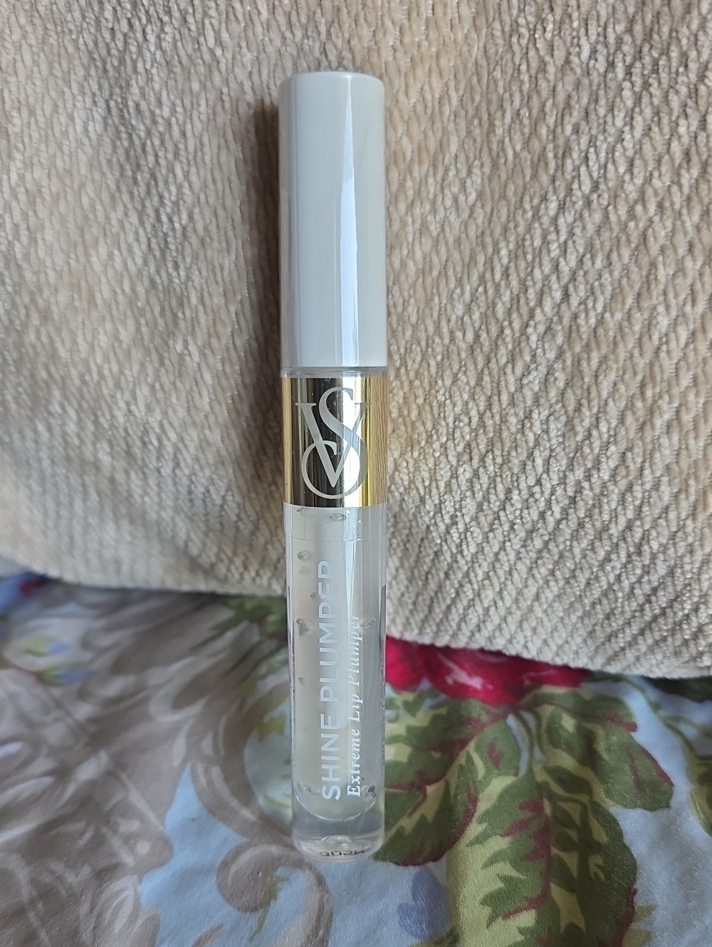 VS  Shine Plumper Extreme Lip Plumper Lip Gloss